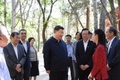 习近平在中国科学院第十九次院士大会、中国工程院第十四次院士大会开幕会上发表重要讲话强调 瞄准世界科技前沿 引领科技发展方向 抢占先机迎难而上 建设世界科技强国 李克强王沪宁韩正出席